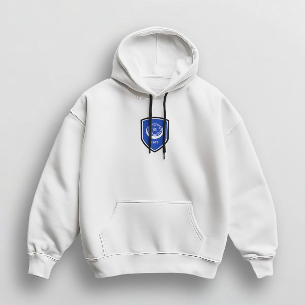 Sweat à Capuche Unisex AL HILAL SFC