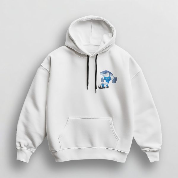 Sweat à Capuche Unisex AL HILAL SFC