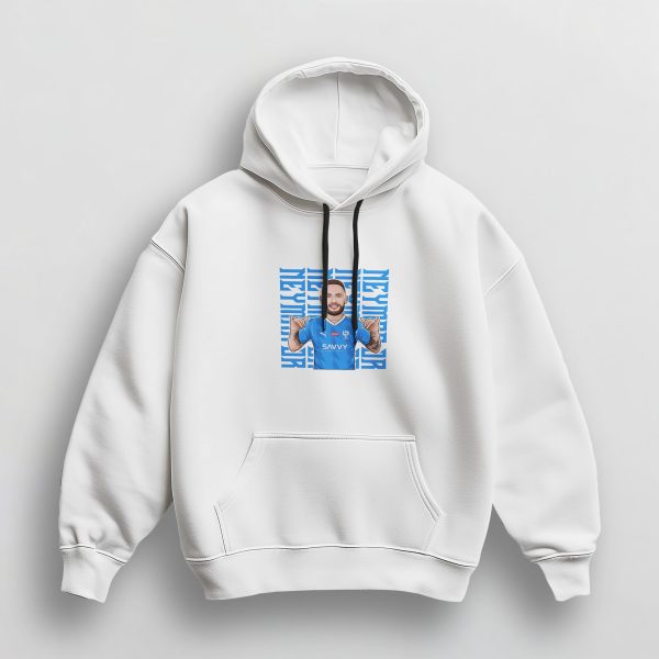 Sweat à Capuche Unisex AL HILAL SFC