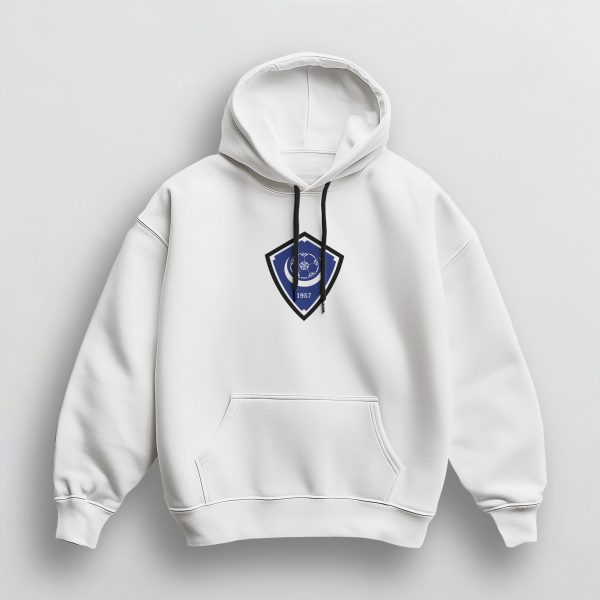 Sweat à Capuche Unisex AL HILAL SFC
