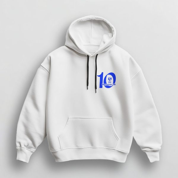 Sweat à Capuche Unisex AL HILAL SFC