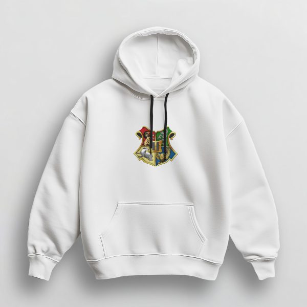 Sweat à Capuche Unisex HARRY POTTER