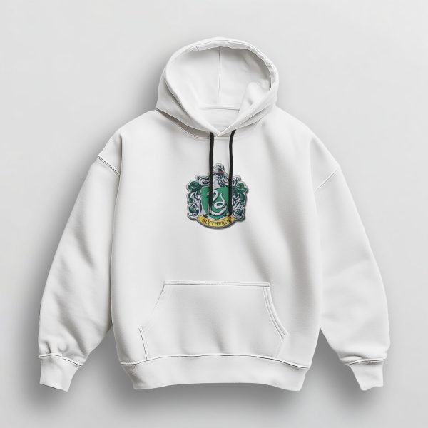 Sweat à Capuche Unisex HARRY POTTER