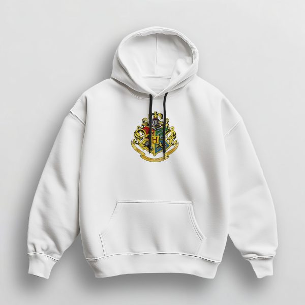 Sweat à Capuche Unisex HARRY POTTER