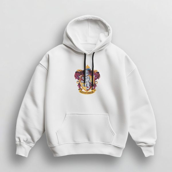 Sweat à Capuche Unisex HARRY POTTER