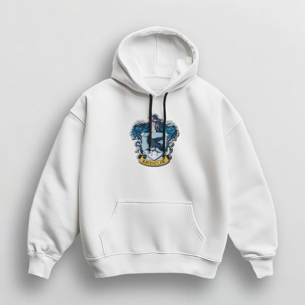 Sweat à Capuche Unisex HARRY POTTER