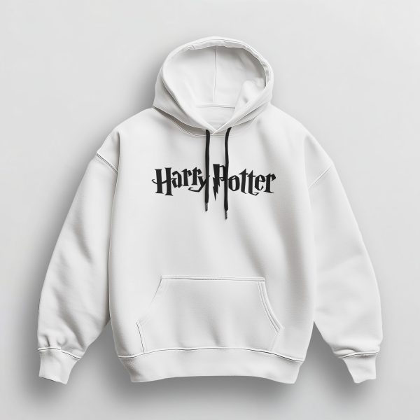 Sweat à Capuche Unisex HARRY POTTER