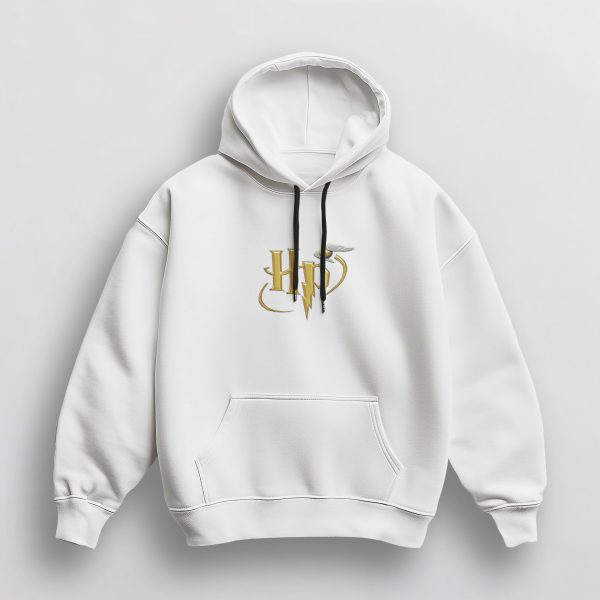 Sweat à Capuche Unisex HARRY POTTER