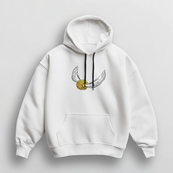 Sweat à Capuche Unisex HARRY POTTER