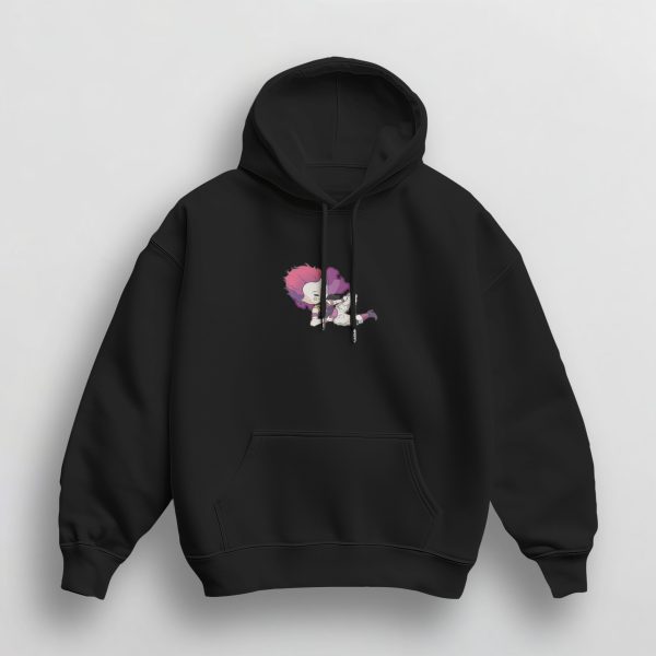 Sweat à Capuche Unisex HunterXHunter