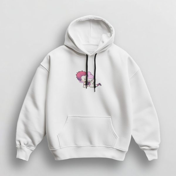 Sweat à Capuche Unisex HunterXHunter – Image 2