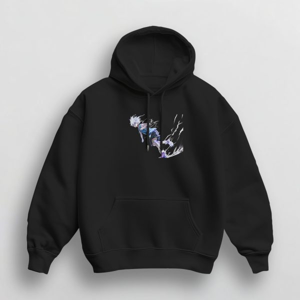 Sweat à Capuche Unisex HunterXHunter