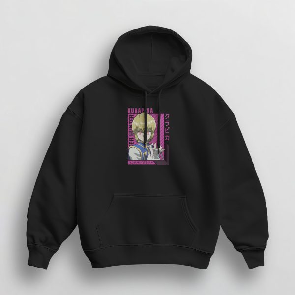 Sweat à Capuche Unisex HunterXHunter