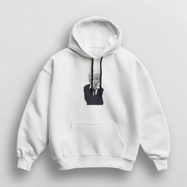 Sweat à Capuche Unisex HunterXHunter