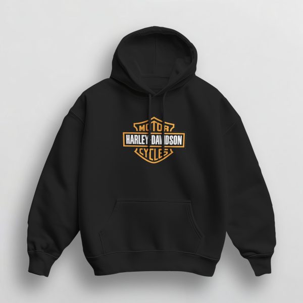 Sweat à Capuche Unisex HARLEY DAVIDSON
