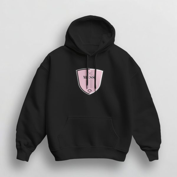 Sweat à Capuche Unisex INTER MIAMI