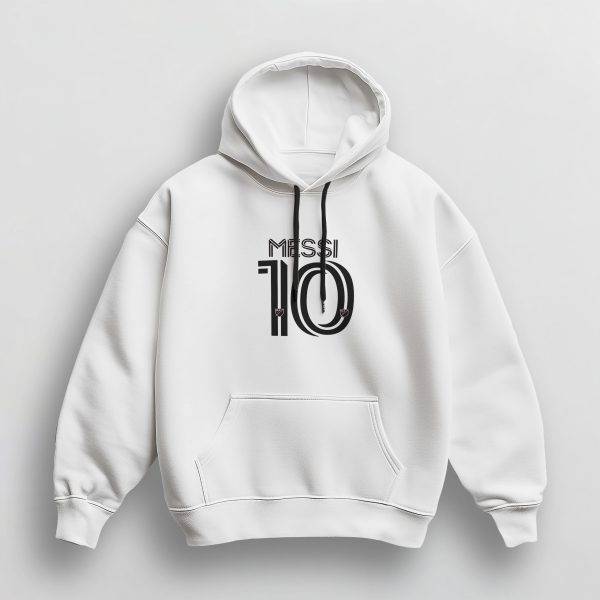 Sweat à Capuche Unisex INTER MIAMI