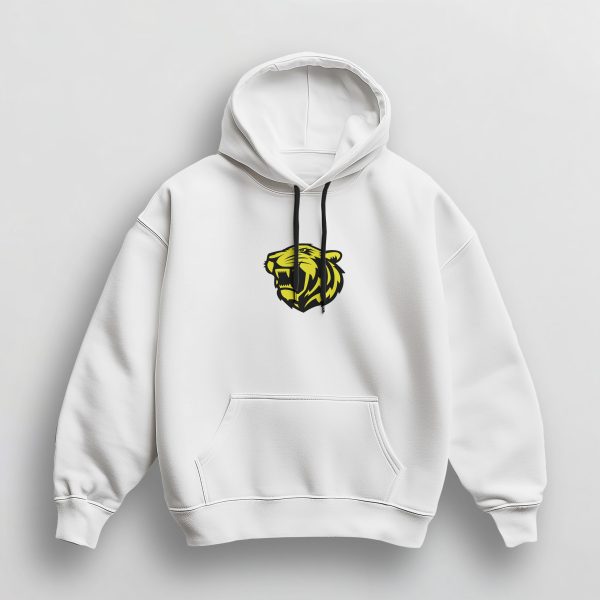 Sweat à Capuche Unisex AL-ITTIHAD CLUB – Image 2