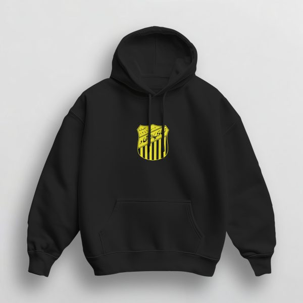 Sweat à Capuche Unisex AL-ITTIHAD CLUB