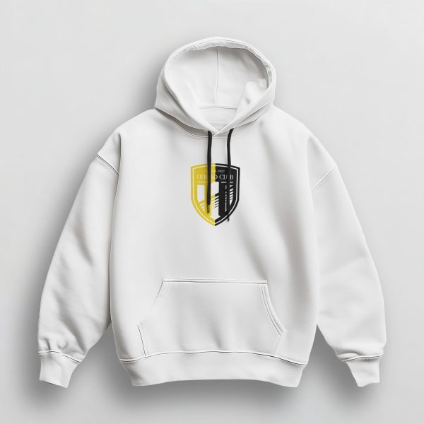 Sweat à Capuche Unisex AL-ITTIHAD CLUB – Image 2