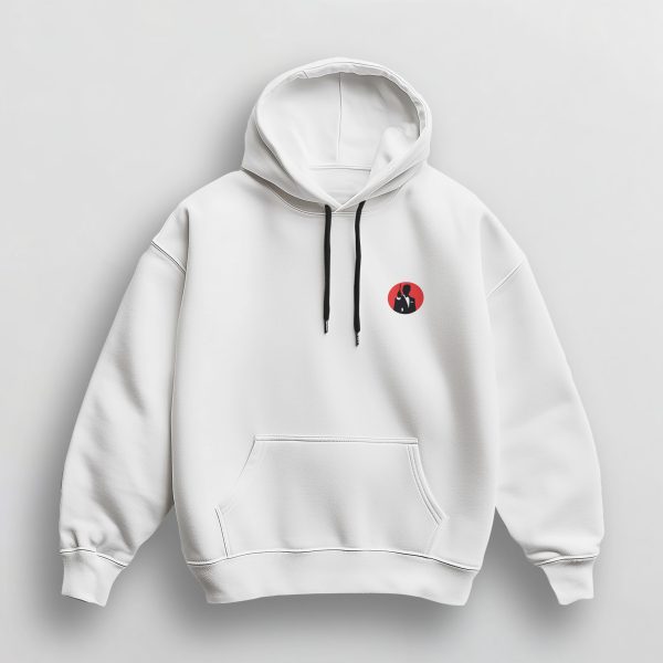 Sweat à Capuche Unisex JAMES BOND 007