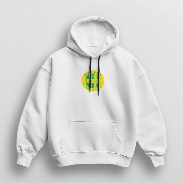 Sweat à Capuche Unisex JSK – Image 2