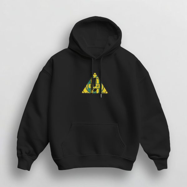 Sweat à Capuche Unisex JSK