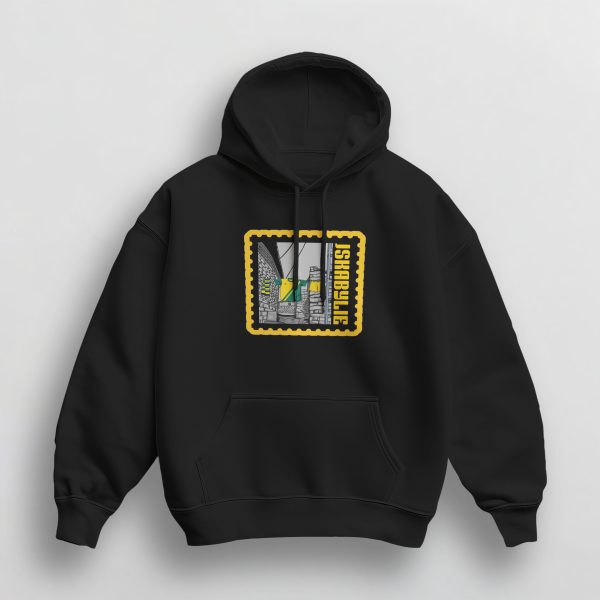 Sweat à Capuche Unisex JSK