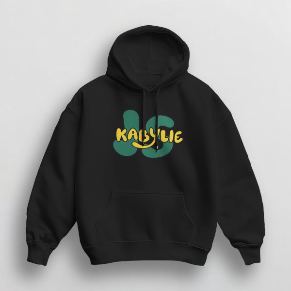 Sweat à Capuche Unisex JSK