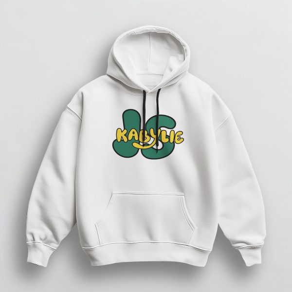 Sweat à Capuche Unisex JSK – Image 2
