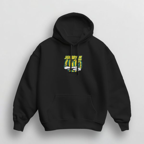 Sweat à Capuche Unisex JSK