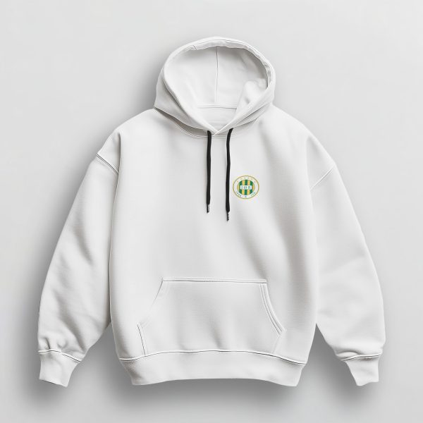Sweat à Capuche Unisex JSK – Image 2