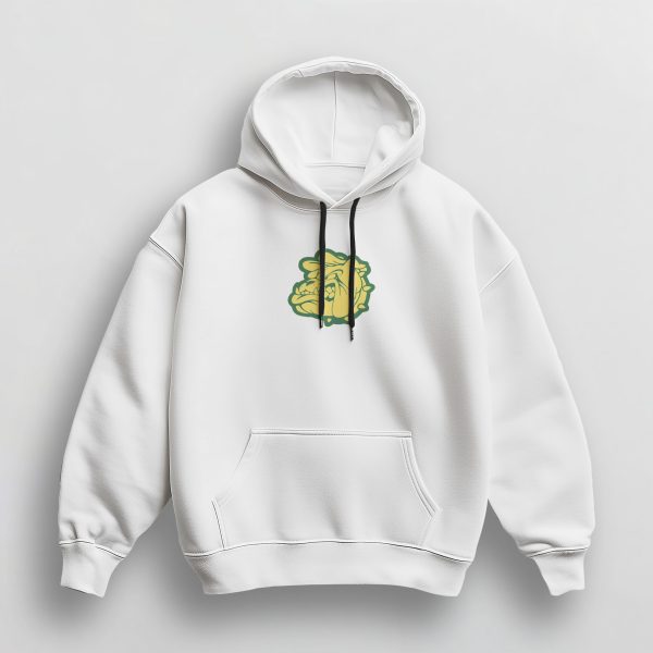 Sweat à Capuche Unisex JSK – Image 2