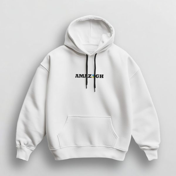 Sweat à Capuche Unisex JSK