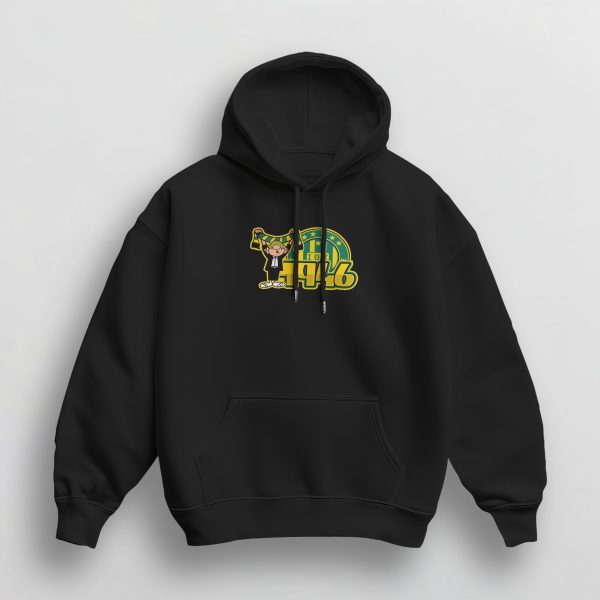 Sweat à Capuche Unisex JSK