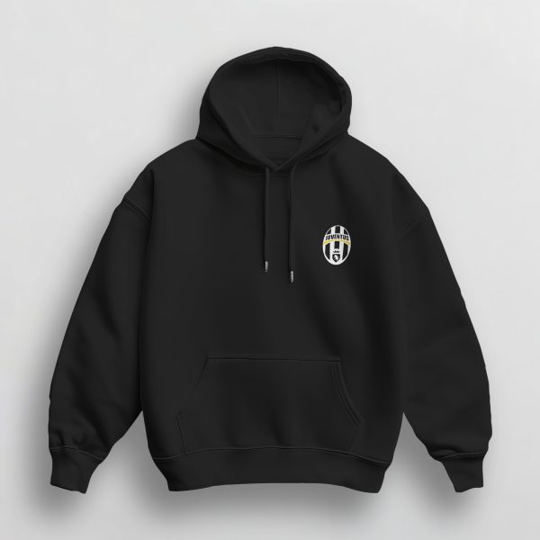 Sweat à Capuche Unisex Juventus