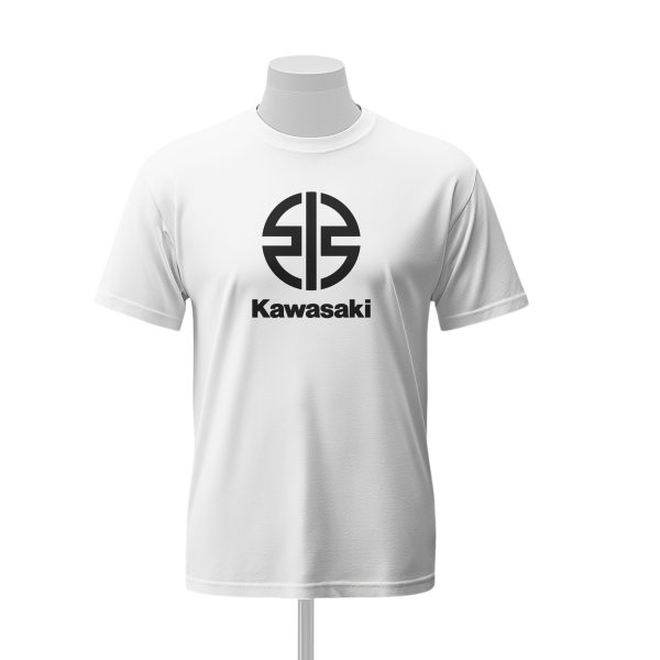 T-SHIRT Unisex KAWASAKI