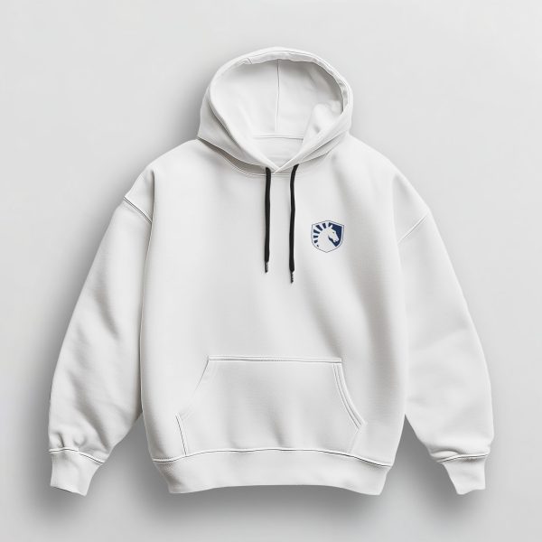 Sweat à Capuche Unisex TEAM LIQUID