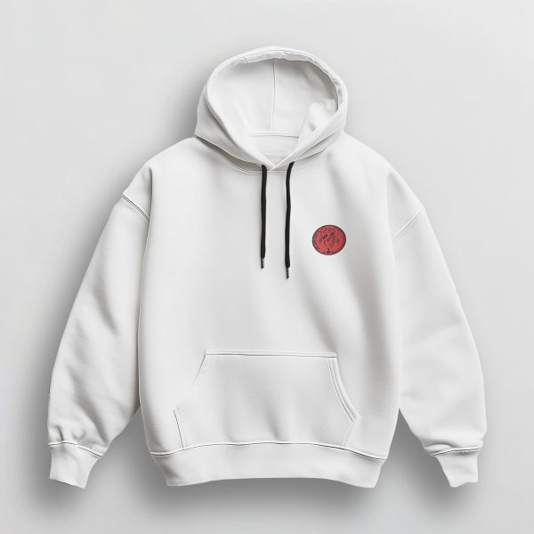 Sweat à Capuche Unisex LIVERPOOL – Image 2
