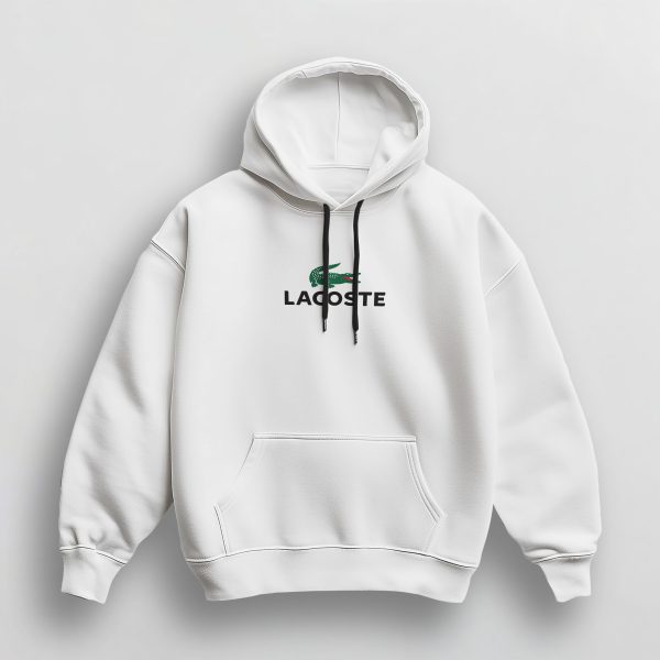 Sweat à Capuche Unisex Lacoste