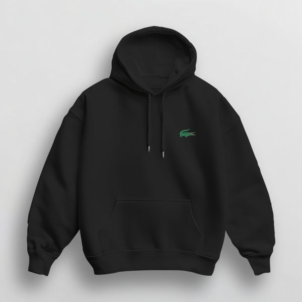 Sweat à Capuche Unisex Lacoste