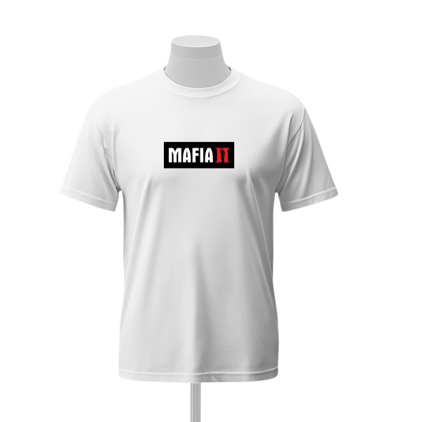 T-SHIRT  Unisex MAFIA II – Image 2