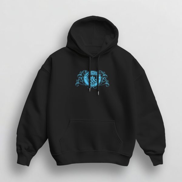 Sweat à Capuche Unisex MANCHESTER CITY