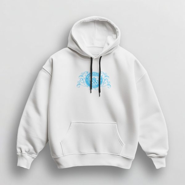 Sweat à Capuche Unisex MANCHESTER CITY – Image 2