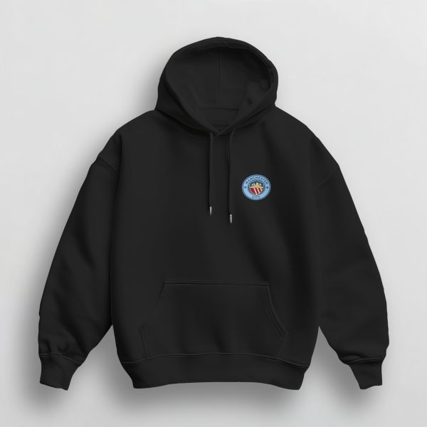 Sweat à Capuche Unisex MANCHESTER CITY