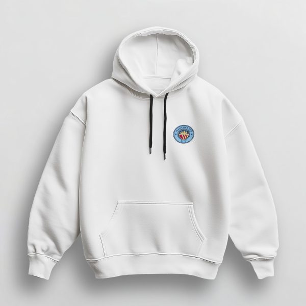Sweat à Capuche Unisex MANCHESTER CITY – Image 2