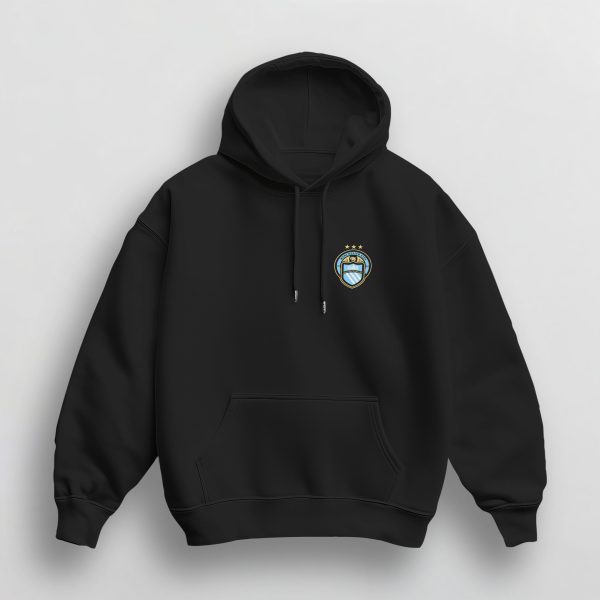 Sweat à Capuche Unisex MANCHESTER CITY