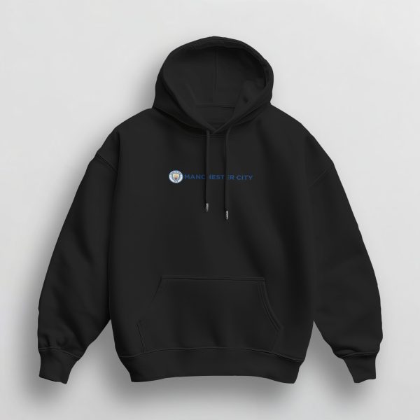 Sweat à Capuche Unisex MANCHESTER CITY