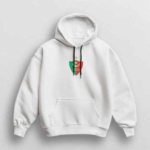 Sweat à Capuche Unisex MCA – Image 2