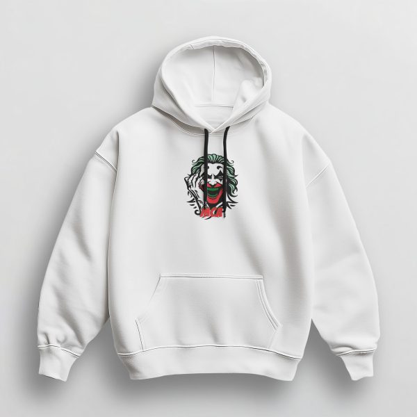 Sweat à Capuche Unisex MCA